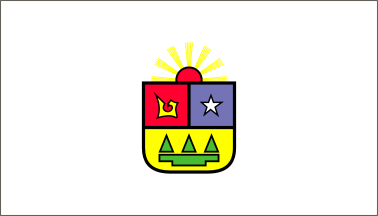 Unofficial Quintana Roo flag